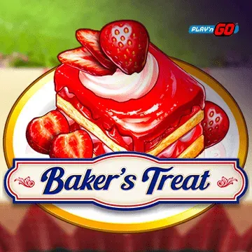 Bakers Treat - AZGAMING388