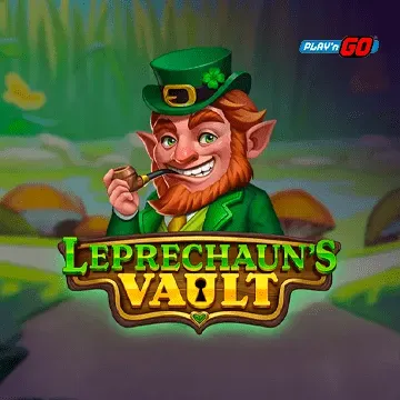 Leprechauns Vault - AZGAMING388