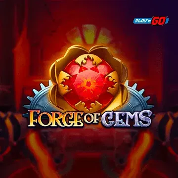 Forge Of Gems - AZGAMING388