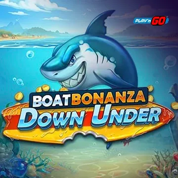 Boat Bonanza Down Under - AZGAMING388