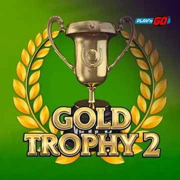 Gold Trophy 2 - AZGAMING388