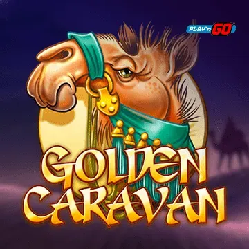 Golden Caravan - AZGAMING388