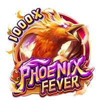 PHOENIX FEVER - AZGAMING388