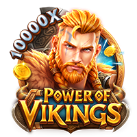 POWER OF VIKINGS - AZGAMING388