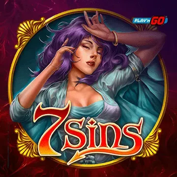 7 Sins - AZGAMING388