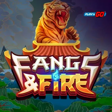 Fangs & Fire - AZGAMING388