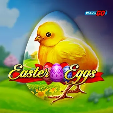 Easter Eggs - AZGAMING388