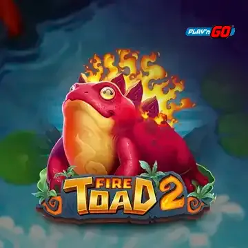 Fire Toad 2 - AZGAMING388