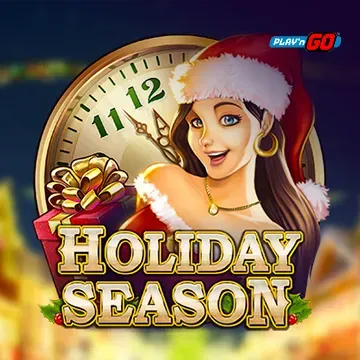 Holiday Season - AZGAMING388
