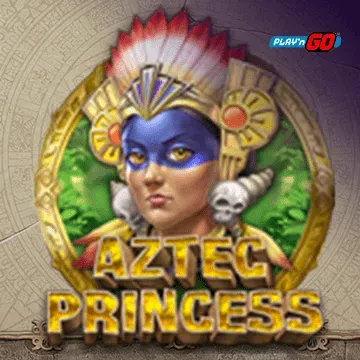 Aztec Warrior Princess - AZGAMING388