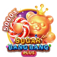 SUGAR BANG BANG PLUS - AZGAMING388