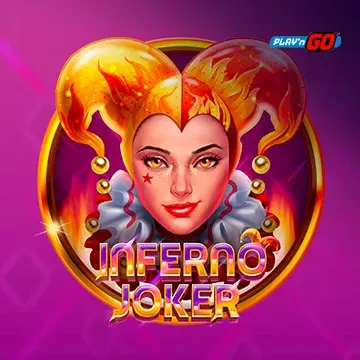 Inferno Joker - AZGAMING388