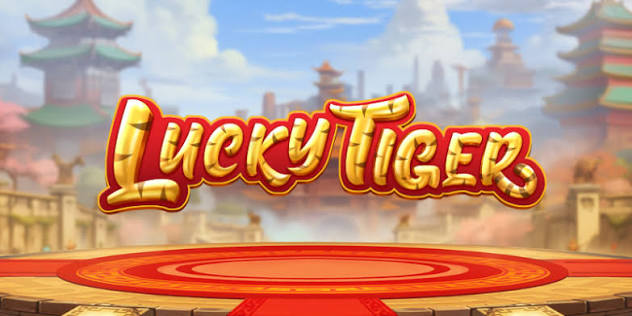 Lucky Tiger - AZGAMING388