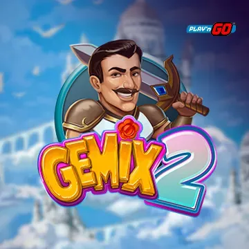 Gemix 2 - AZGAMING388