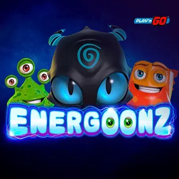 Energoonz - AZGAMING388