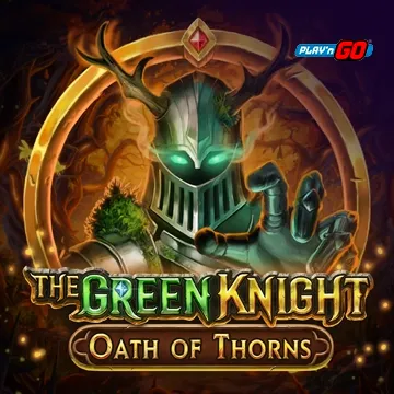 The Green Knight Oath of Thorns - AZGAMING388