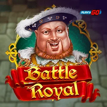 Battle Royal - AZGAMING388