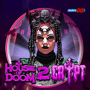 House Of Doom 2: The Crypt - AZGAMING388