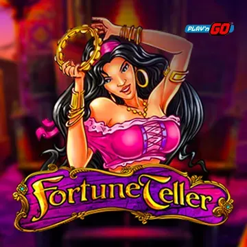 Fortune Teller - AZGAMING388