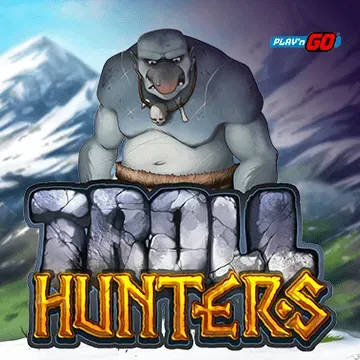 Troll Hunters - AZGAMING388